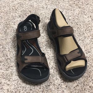 ECCO Men’s sandals